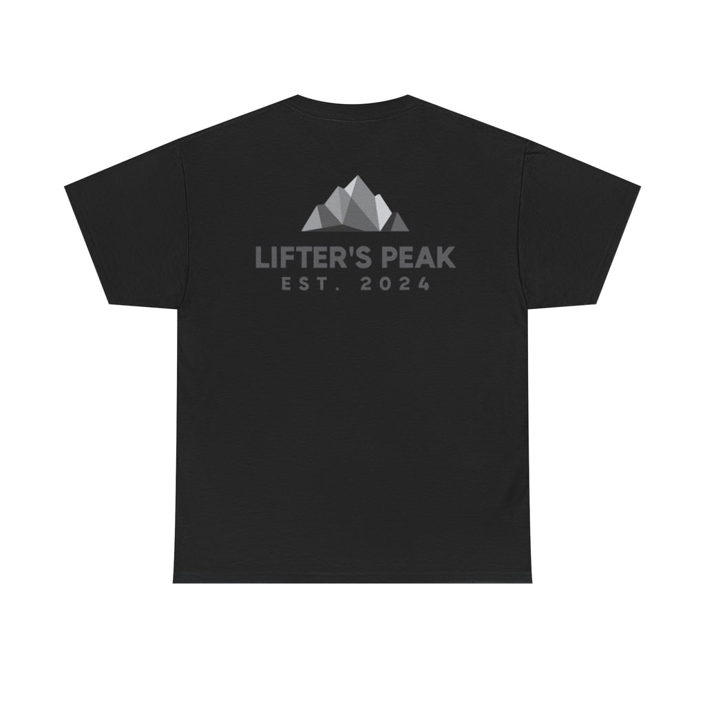 Mountain Logo Tee