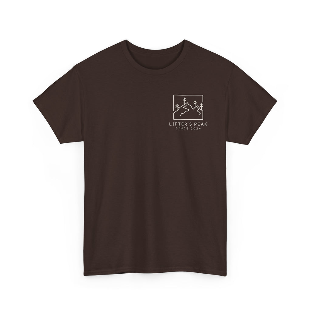 Alpine Logo Tee
