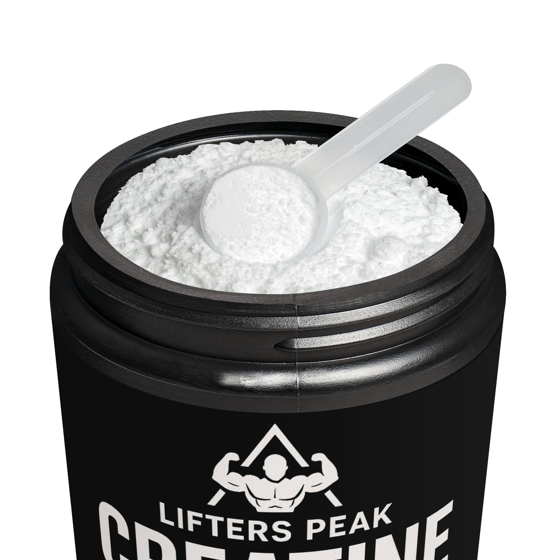 Lifters Peak Creatine Monohydrate