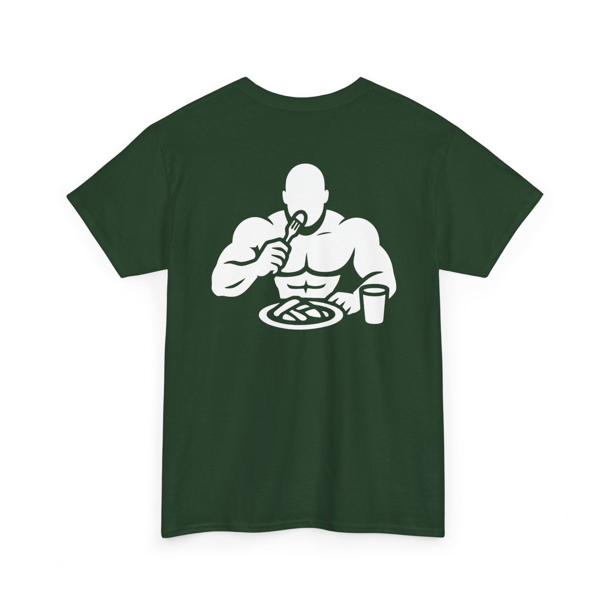 Munching Tee