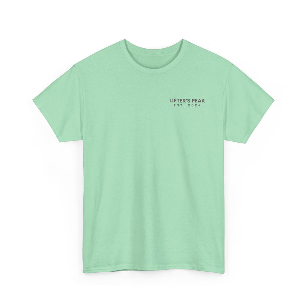 Mountain Logo Tee