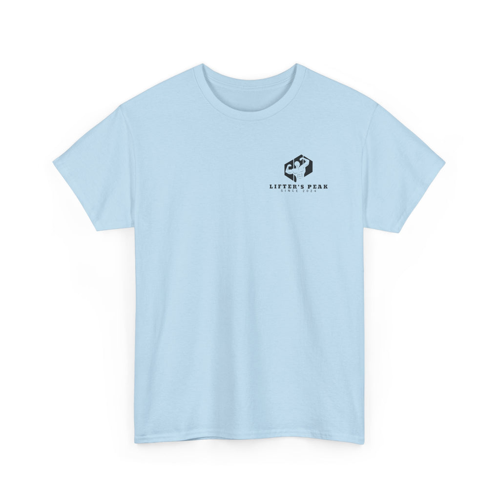 Strong Man Logo Tee - The Original