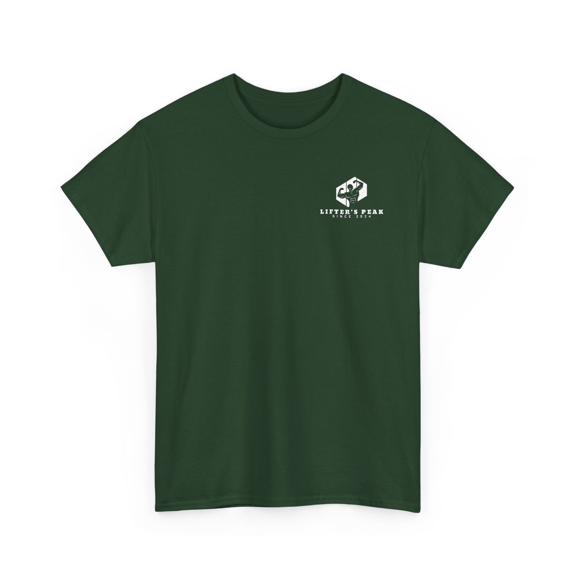 Strong Man Logo Tee - The Original