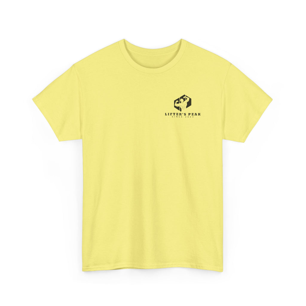 Strong Man Logo Tee - The Original