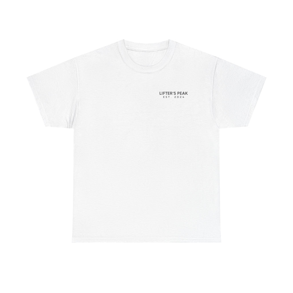 Mountain Logo Tee