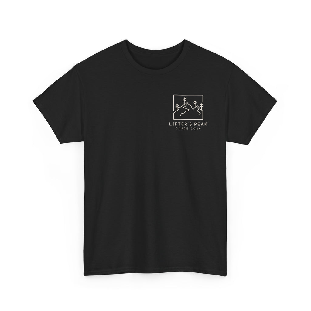 Alpine Logo Tee