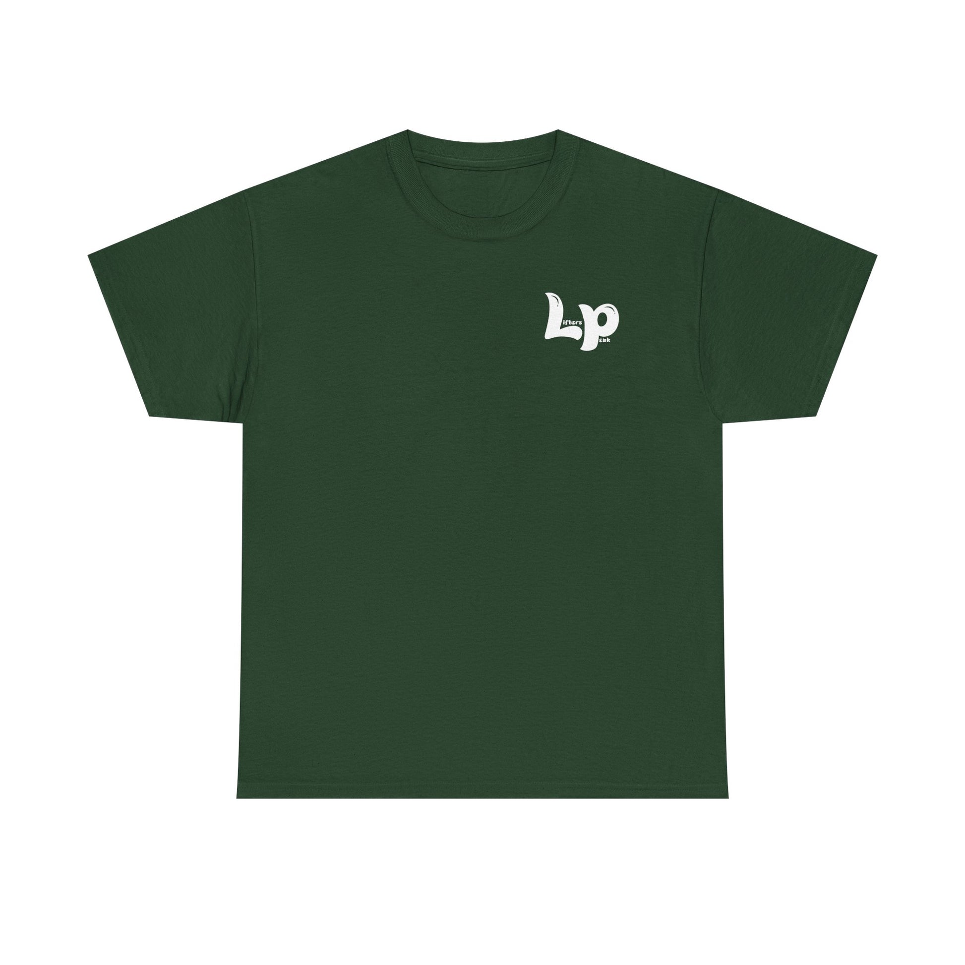 Munching Tee