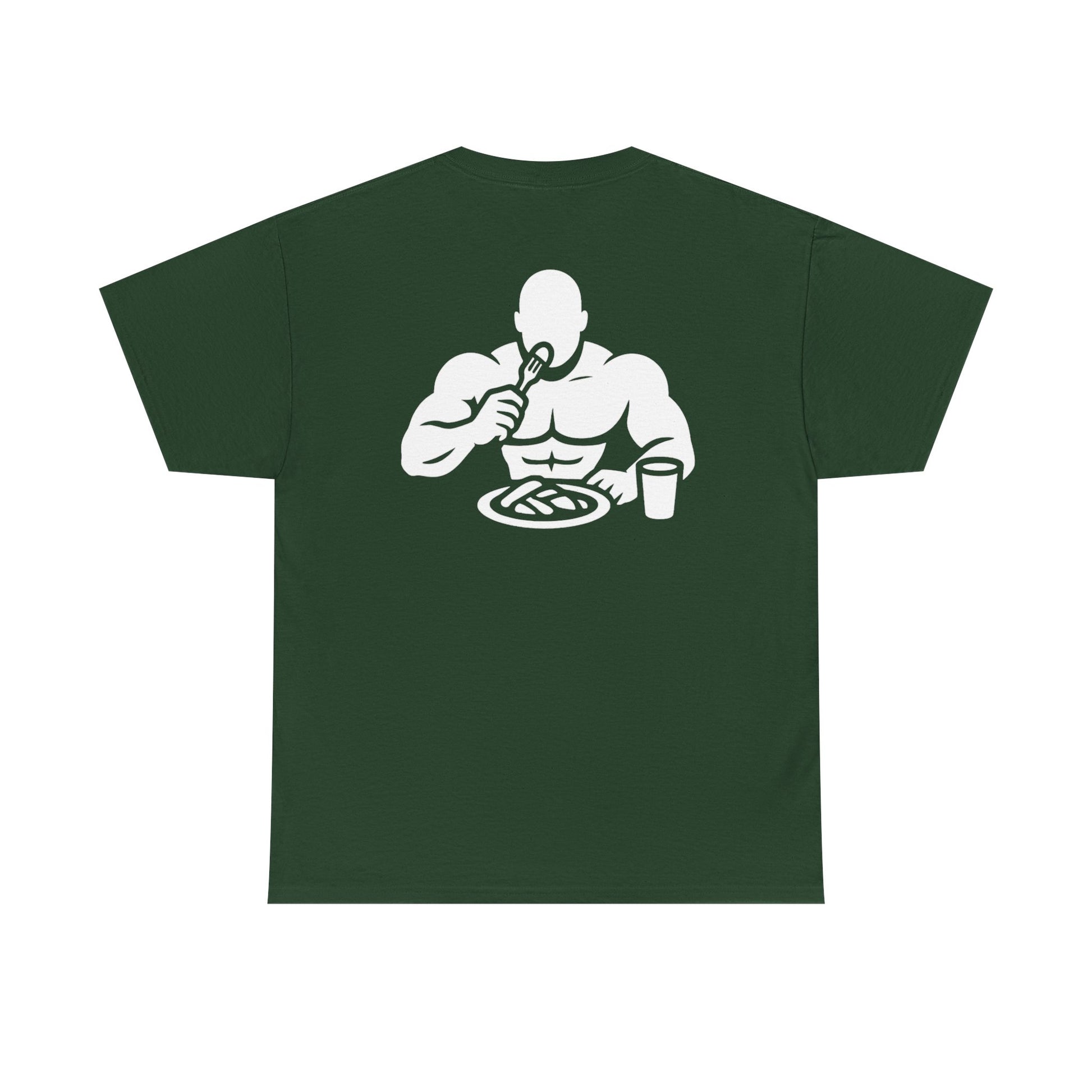 Munching Tee