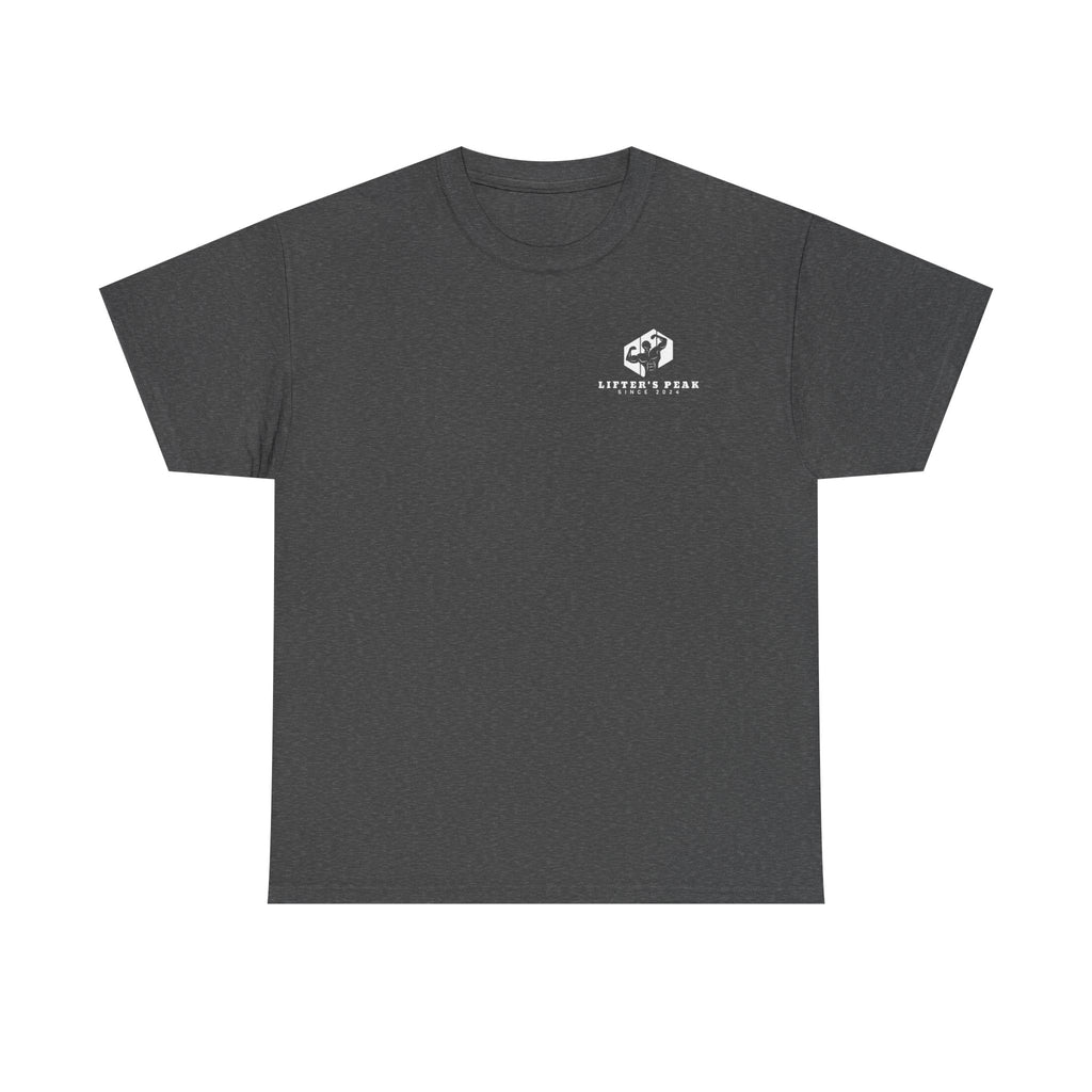 Strong Man Logo Tee - The Original
