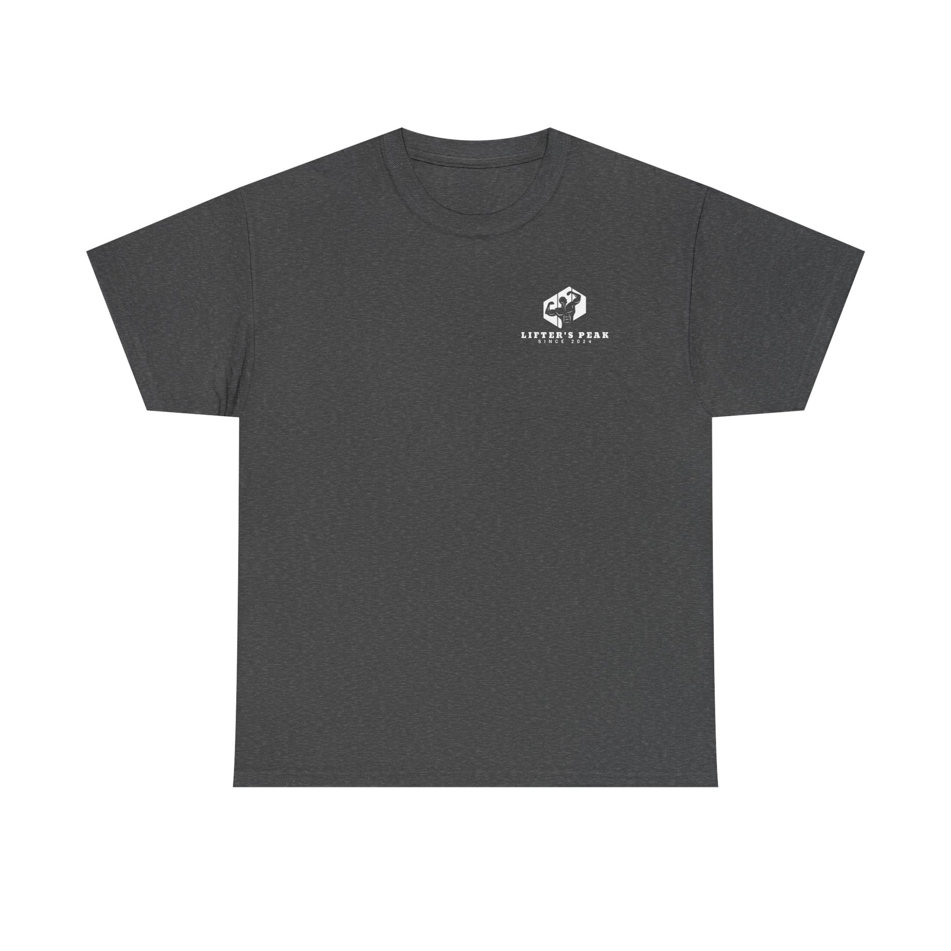 Strong Man Logo Tee - The Original