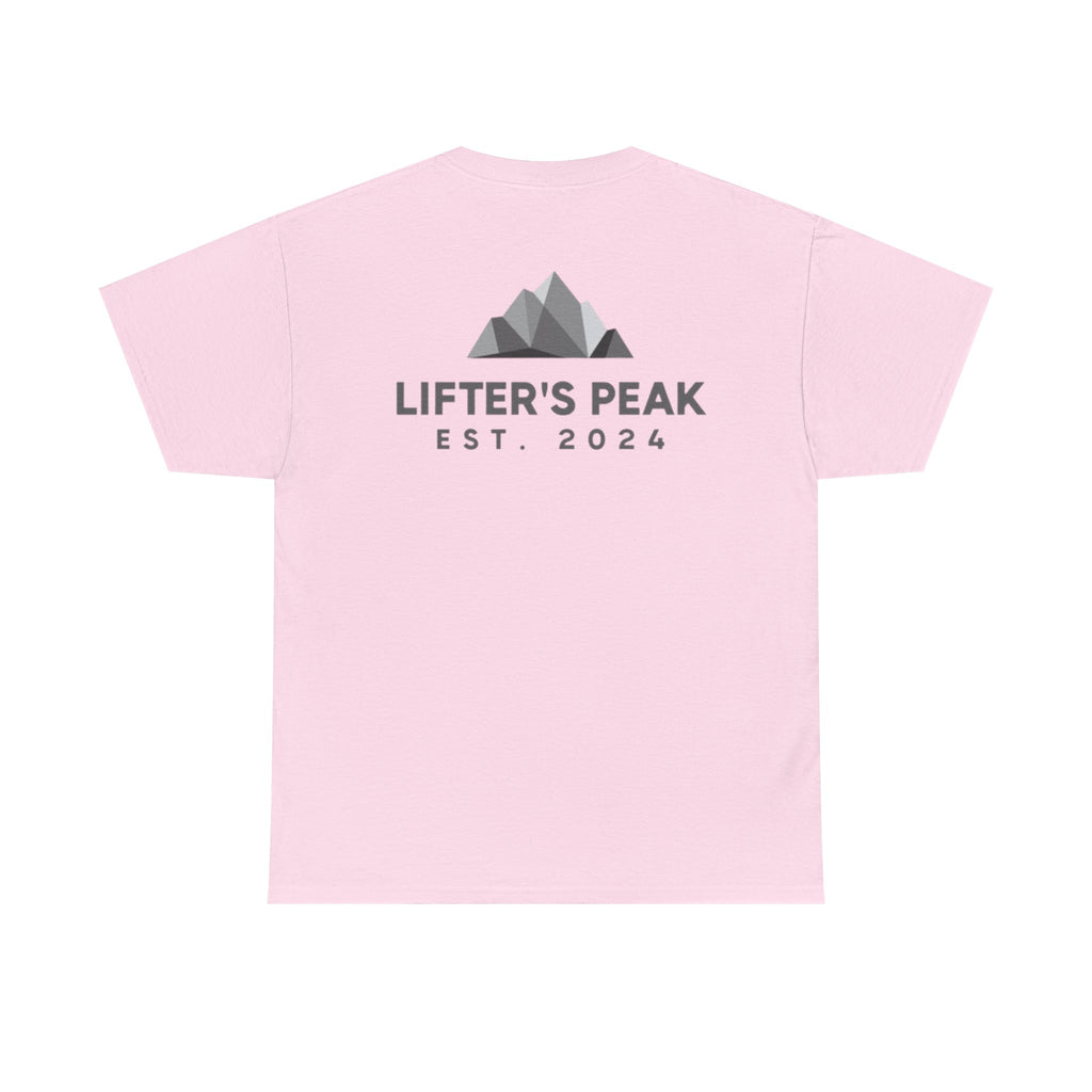 Mountain Logo Tee