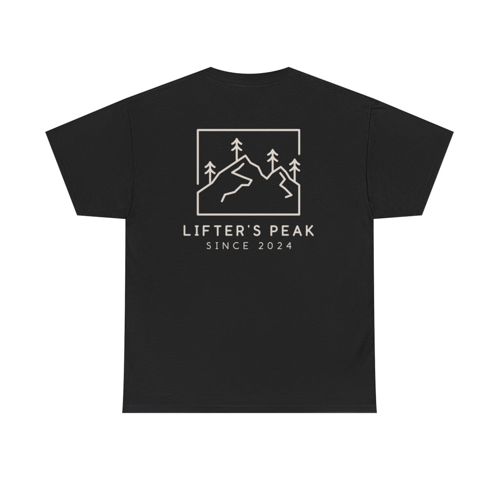 Alpine Logo Tee