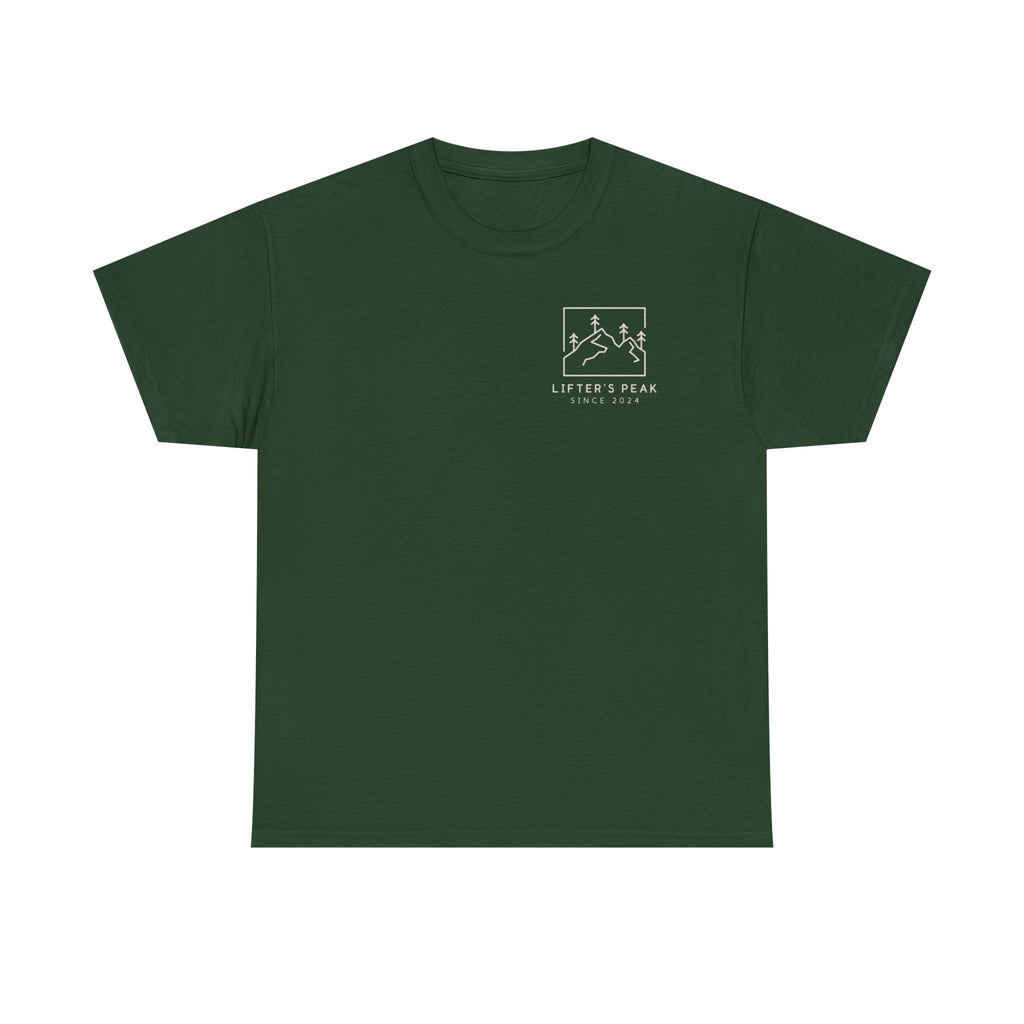 Alpine Logo Tee