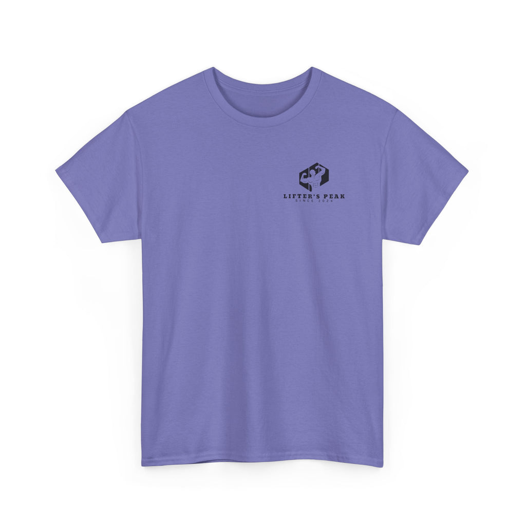 Strong Man Logo Tee - The Original