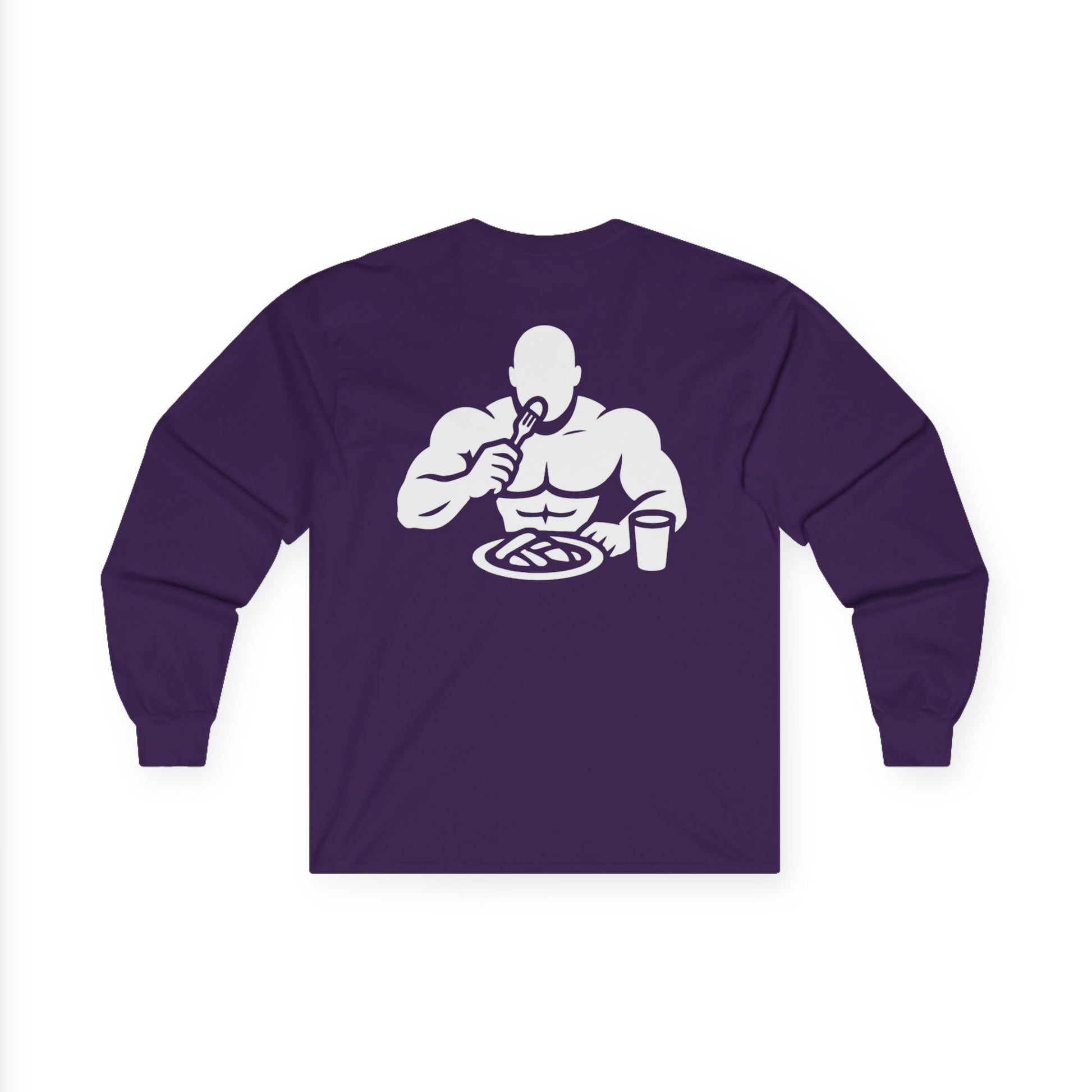 Munching Long Sleeve