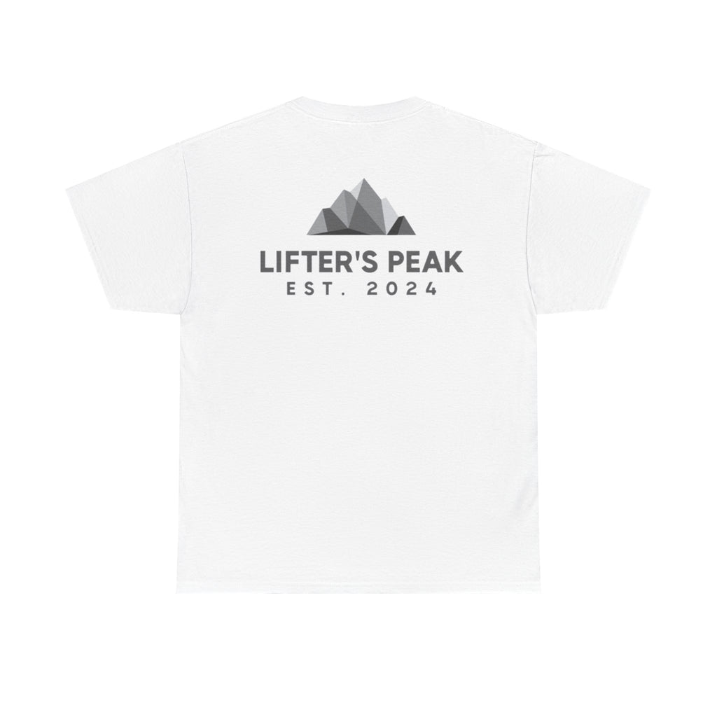 Mountain Logo Tee