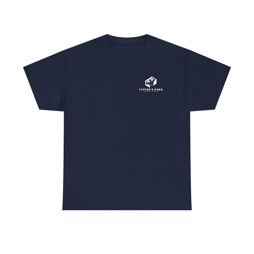 Strong Man Logo Tee - The Original