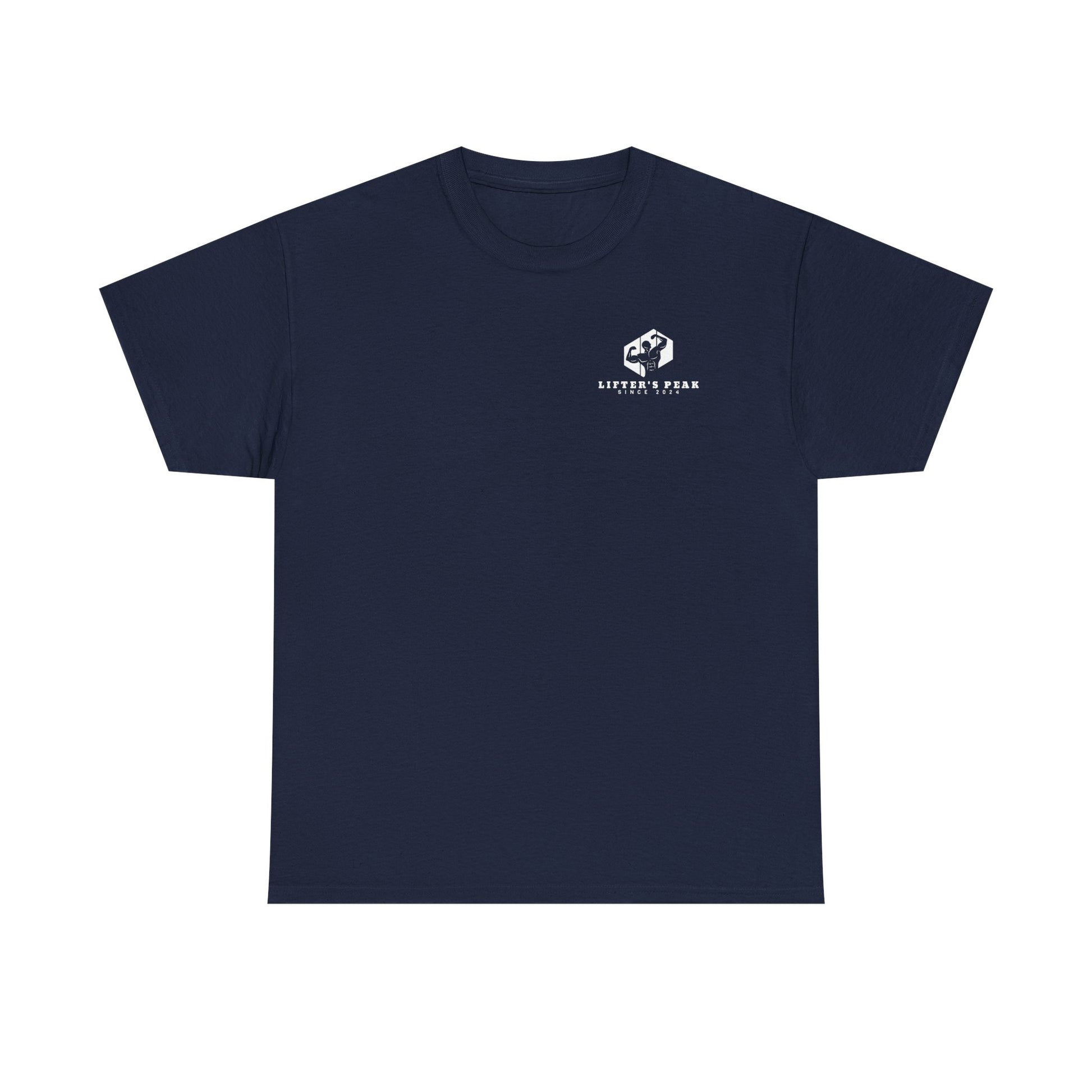 Strong Man Logo Tee - The Original