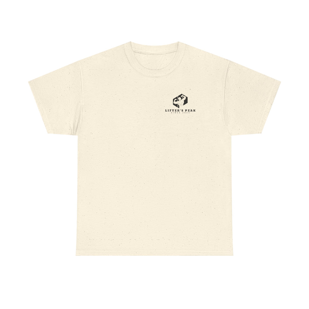 Strong Man Logo Tee - The Original