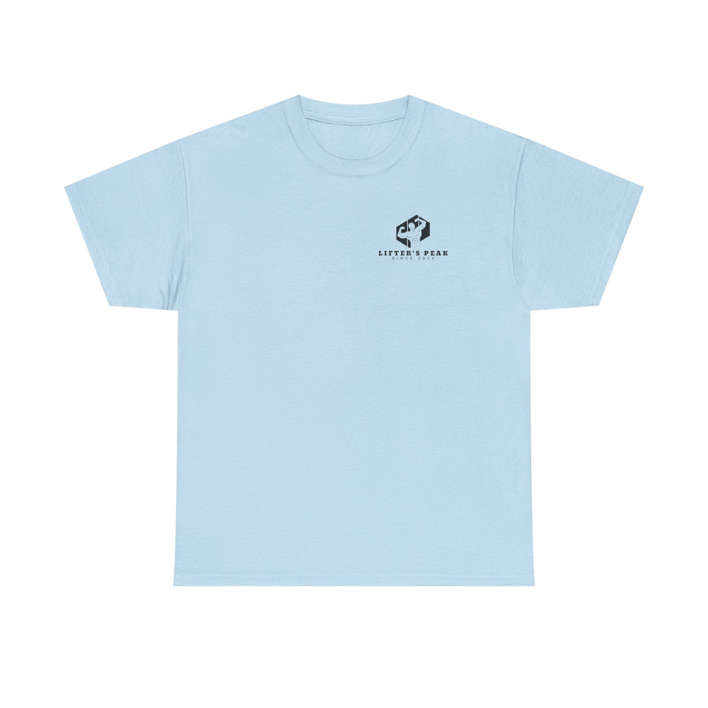 Strong Man Logo Tee - The Original