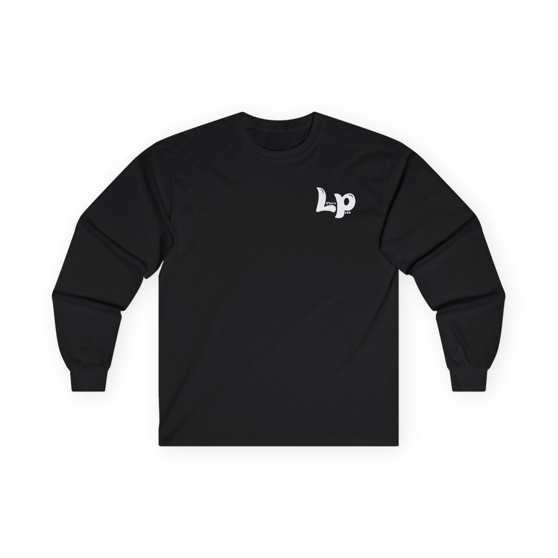 Munching Long Sleeve