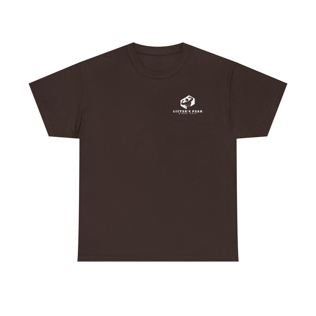 Strong Man Logo Tee - The Original