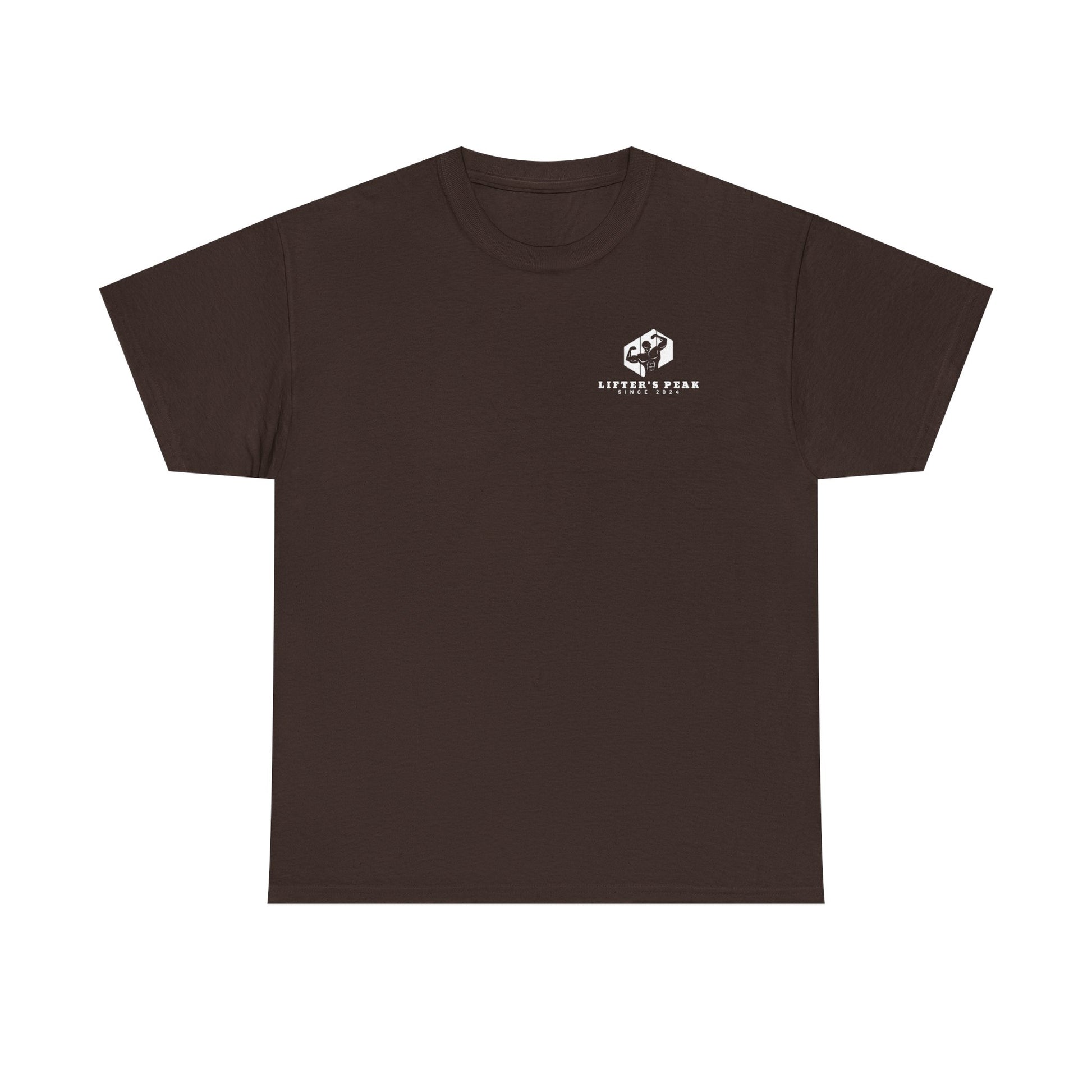 Strong Man Logo Tee - The Original
