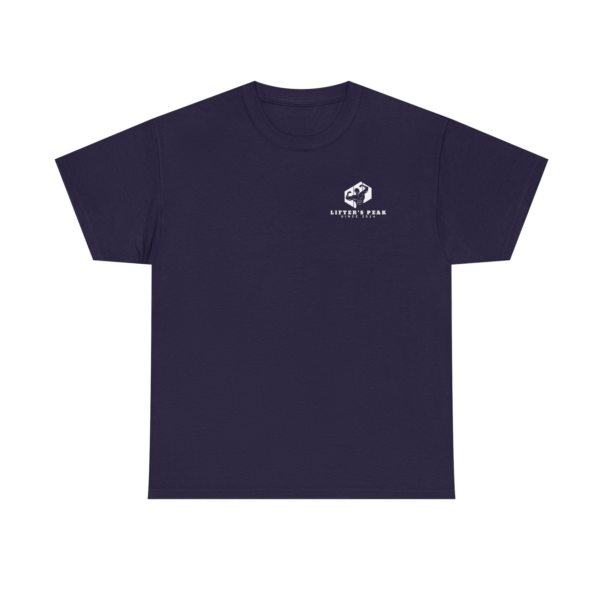 Strong Man Logo Tee - The Original