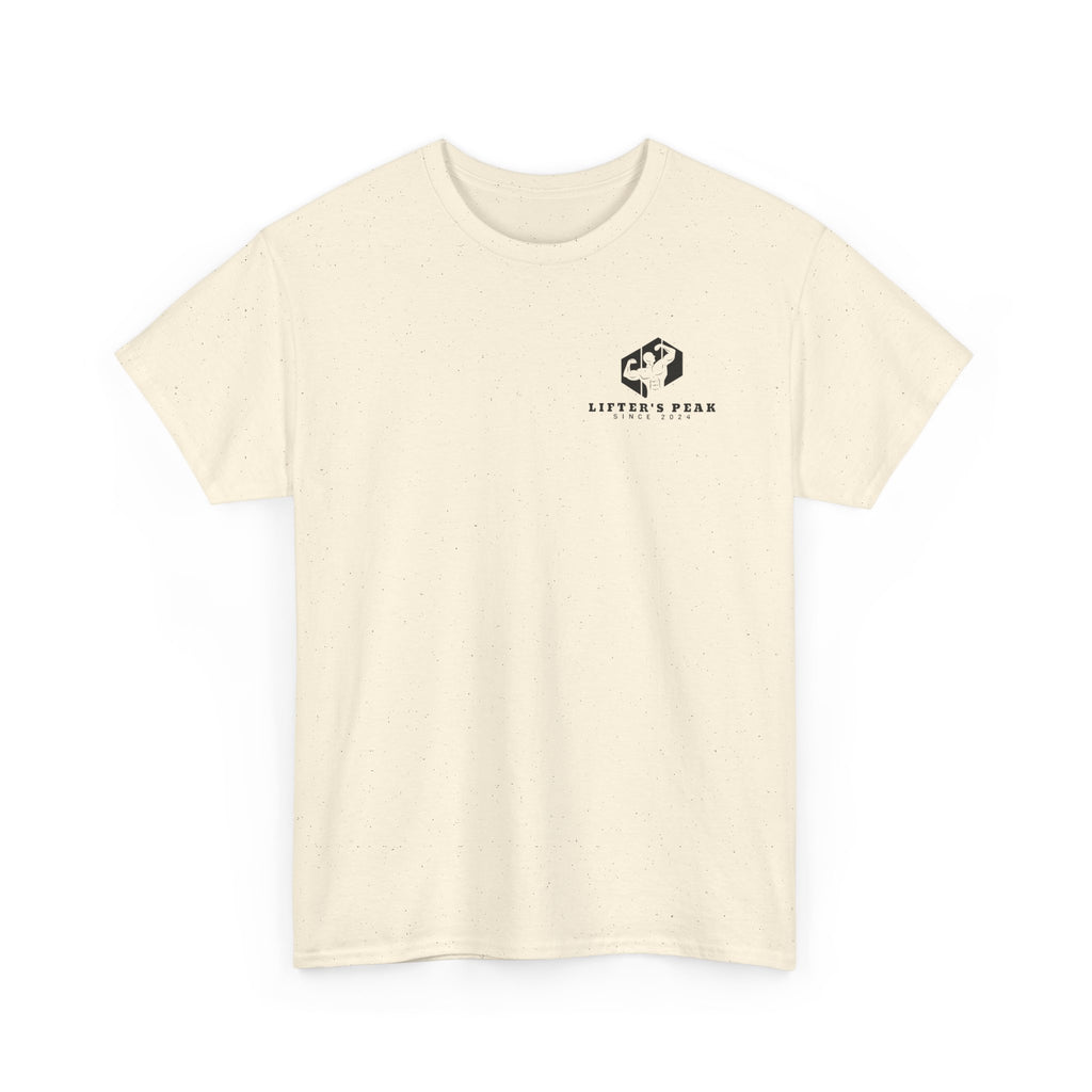 Strong Man Logo Tee - The Original