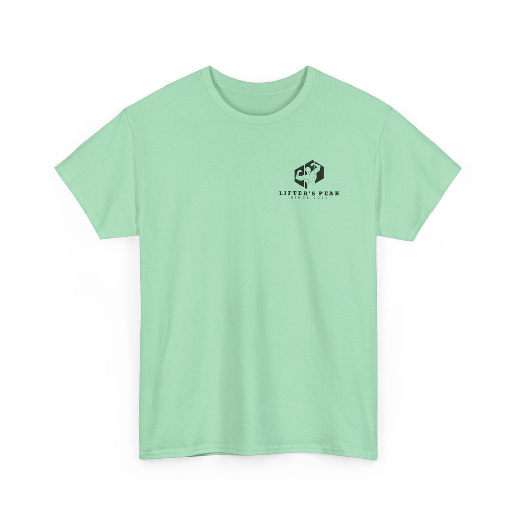 Strong Man Logo Tee - The Original